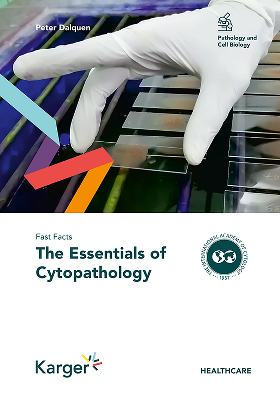 Karger courses The essentials of Cytopathology